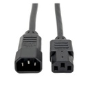 Tripp Lite P004-002 power cable