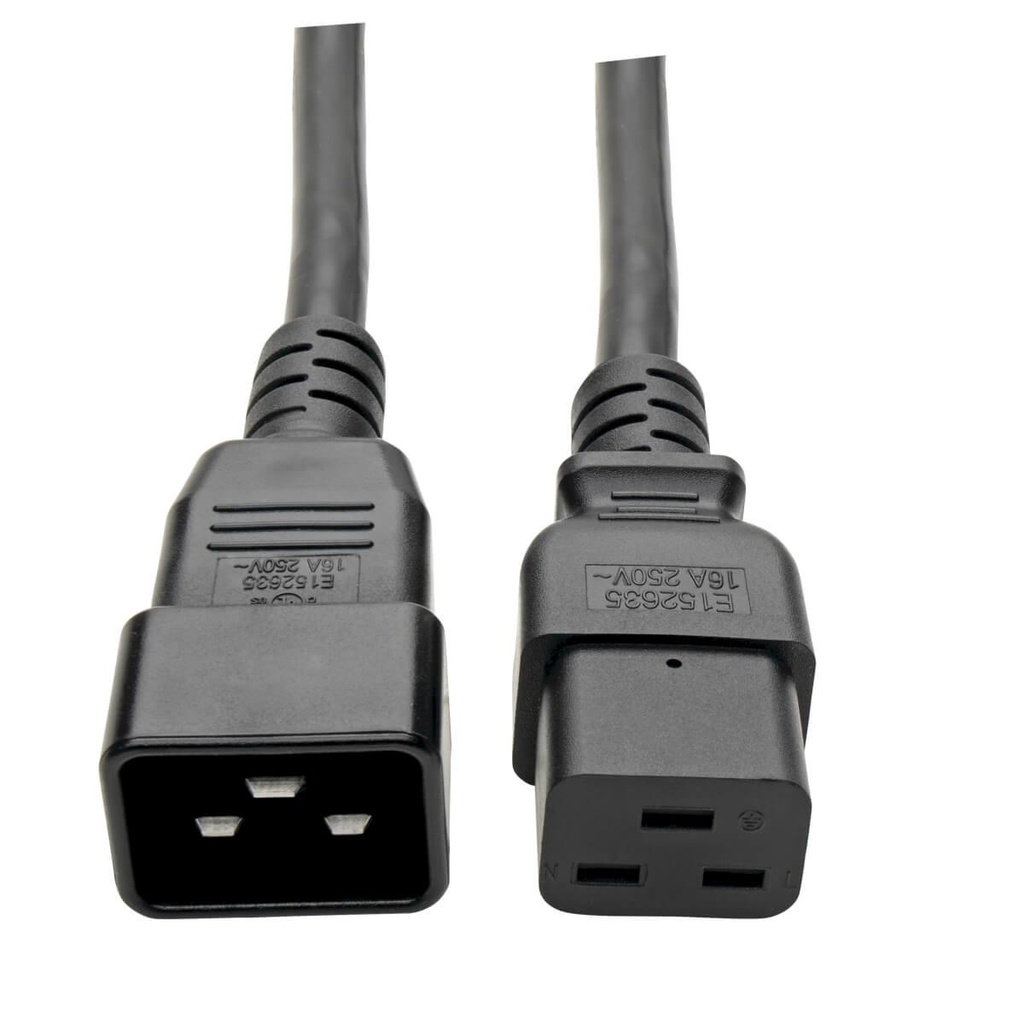 Tripp Lite P036-010 power cable