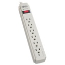 Tripp Lite TLP608 surge protector