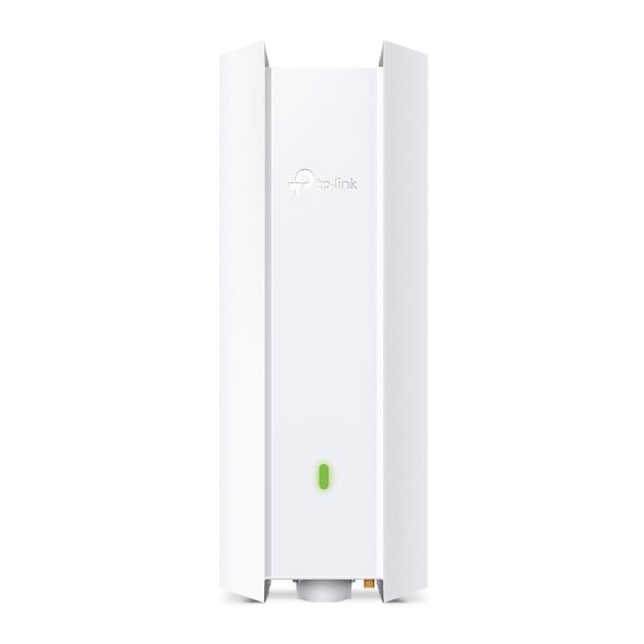 TP-Link Point d'accès Wi-Fi 6 intérieur/extérieur AX1800 (EAP610-OUTDOOR)