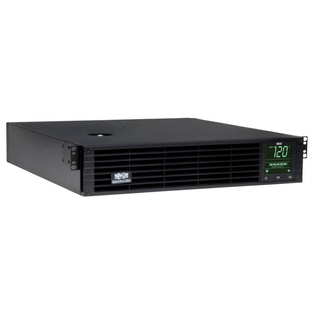 Alimentation sans interruption (UPS) Tripp Lite SMART3000RMXLN