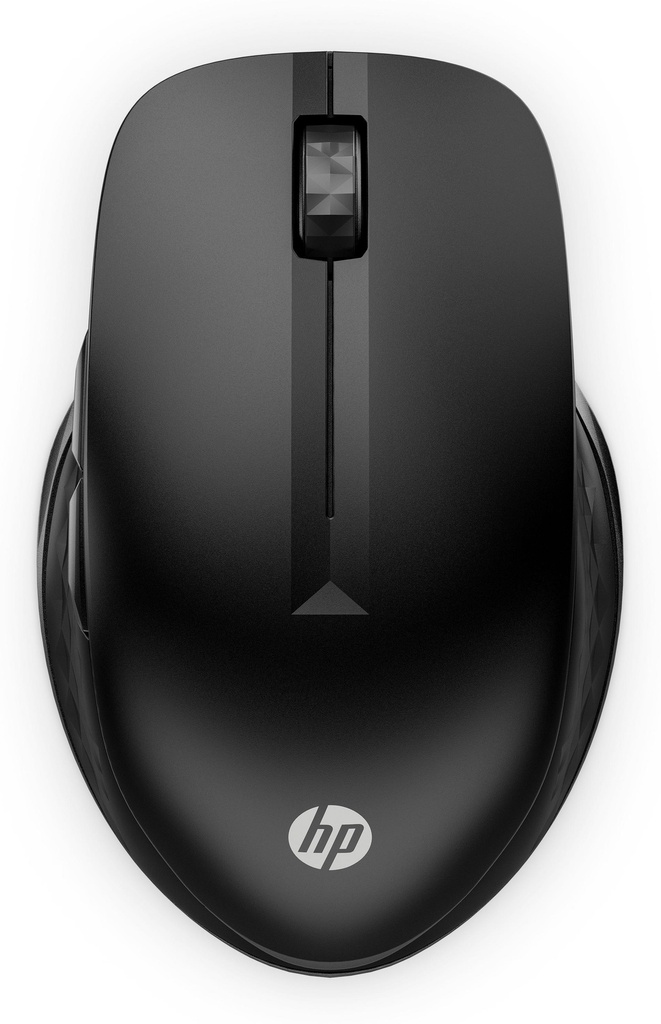 Souris sans fil multi-périphériques HP 430 (3B4Q2AA#ABL)