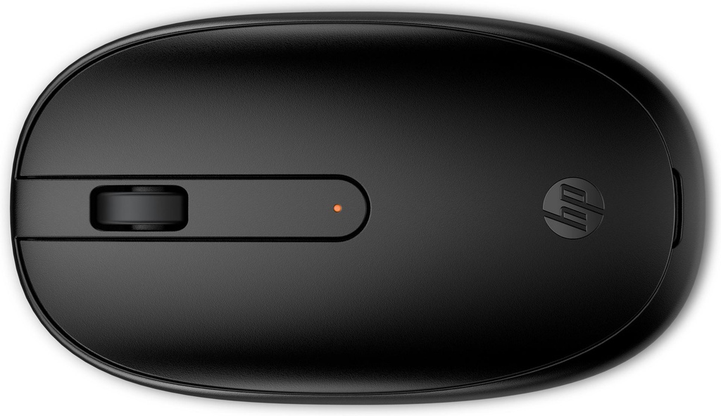 HP 240 Black Bluetooth Mouse (3V0G9AA#ABA)