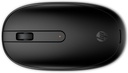 Souris Bluetooth noire HP 240 (3V0G9AA#ABA)