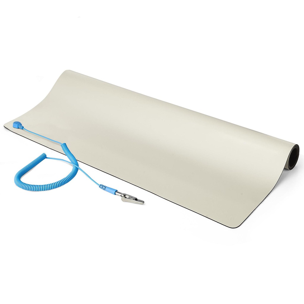 StarTech.com LG-ANTI-STATIC-MAT antistatic mat