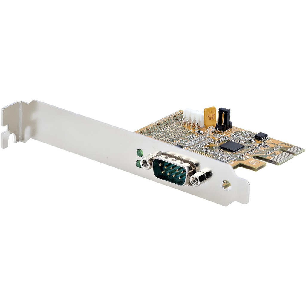 StarTech.com 11050-PC-SERIAL-CARD interface cards/adapter