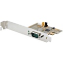 Adaptateur/cartes d'interface StarTech.com 11050-PC-SERIAL-CARD