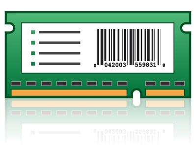 Lexmark Carte IPDS CS72x, CX725 (40C9201)