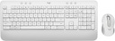 Clavier Logitech Signature MK650 Combo pour entreprise