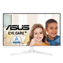 ASUS VY279HE-W, 68,6 cm (27&quot;), 1920 x 1080 pixels, Full HD, LED, 1 ms, Blanc