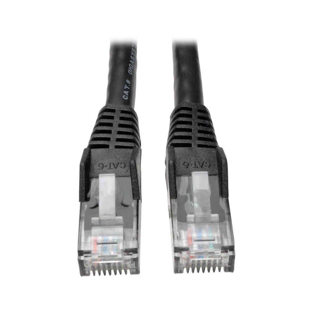 Tripp Lite N201-007-BK50BP networking cable