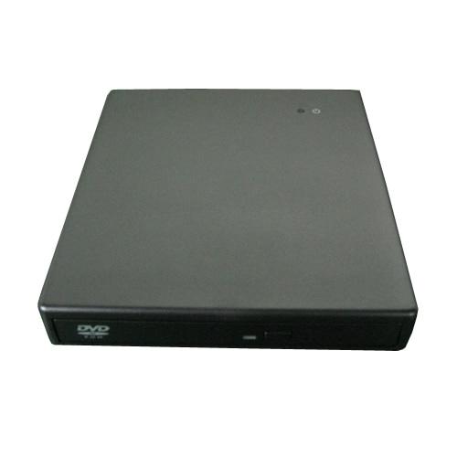 DELL 8 x DVD-ROM, External, USB, Black (429-AAOX)