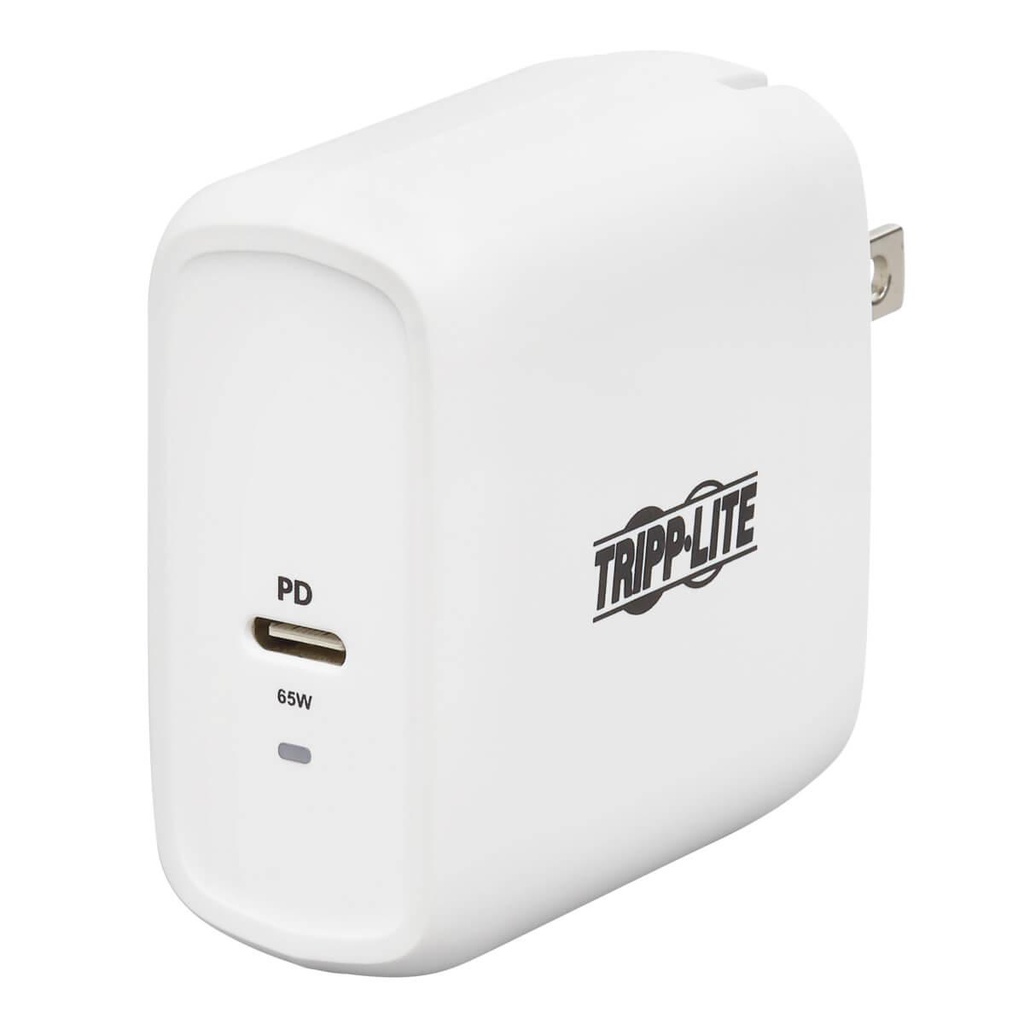 Chargeur pour appareil mobile Tripp Lite U280-W01-65C1-G