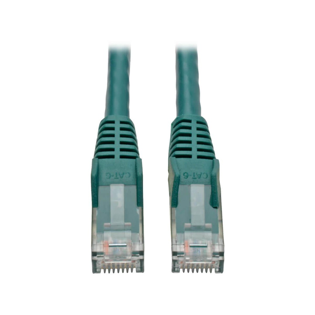 Tripp Lite N201-004-GN networking cable