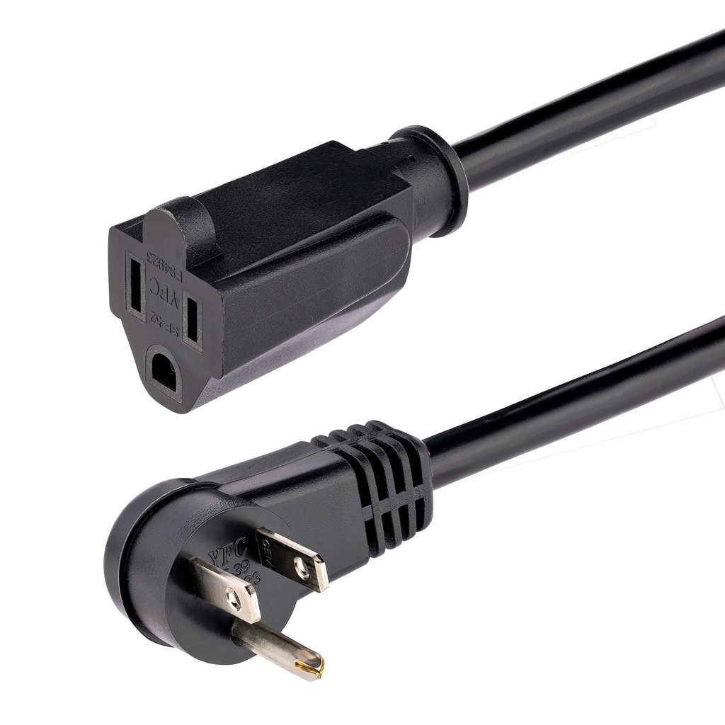 StarTech.com RFX-6F-POWER-CORD power cable