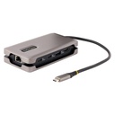 StarTech.com DKT31CH2CPD3 notebook dock/port replicator