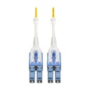 Tripp Lite N370-01M-T fibre optic cable