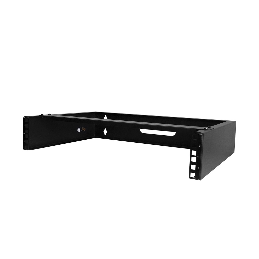 StarTech.com RACK-2U-14-BRACKET rack cabinet