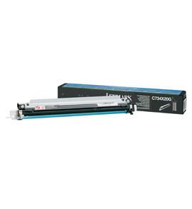 Lexmark C734, C736,X734,X736,X738 Photoconducteur, 20K (C734X20G)