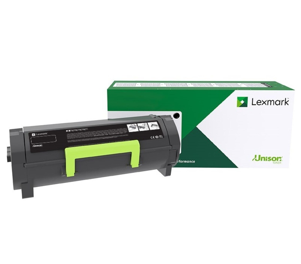 Lexmark 1000p, Cyan, C2535dw (C2310C0)