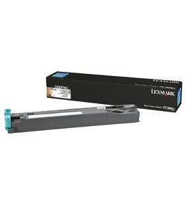 Lexmark C950, X950/2/4 Waste Toner Bottle (C950X76G)