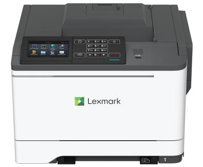 Lexmark CS622de