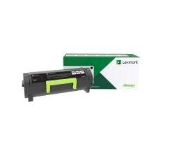 Lexmark B261U00, 15000 pages, Black, 1 pc(s)