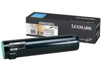 Lexmark X945X2KG, 36000 pages, Noir, 1 pièce(s)