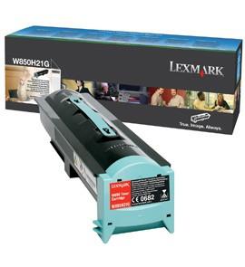 Lexmark 35000, Black (W850H21G)