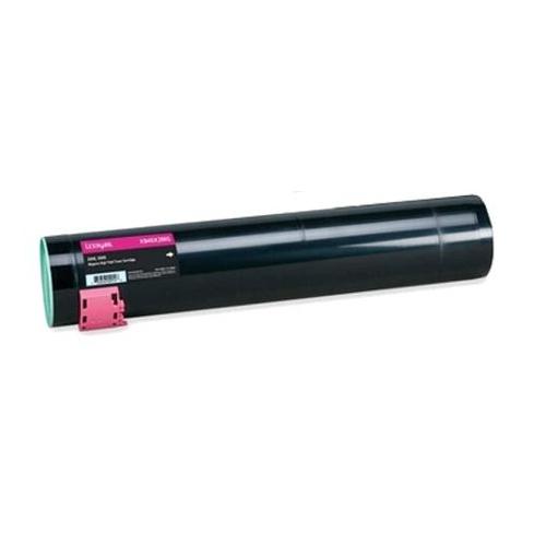 Lexmark 70C10M0, 1000 pages, Magenta, 1 pièce(s)