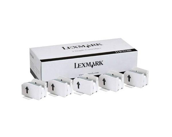 Lexmark CARTRIDGE FOR STAPLES . (35S8500)