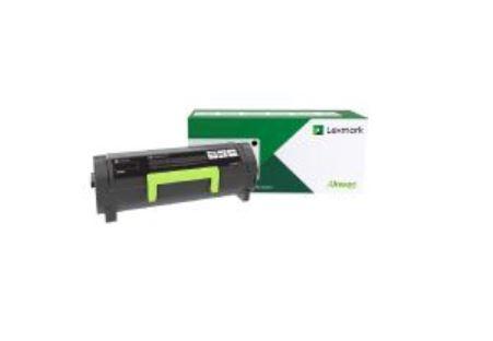 Lexmark B231000, 3000 pages, Black