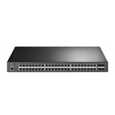 TP-Link TL-SG3452XP network switch