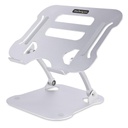 StarTech.com ADJ-LAPTOP-RISER support pour ordinateur portable