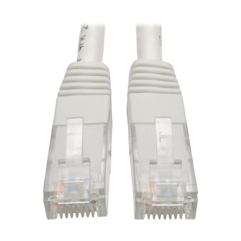 Tripp Lite N200-005-WH networking cable