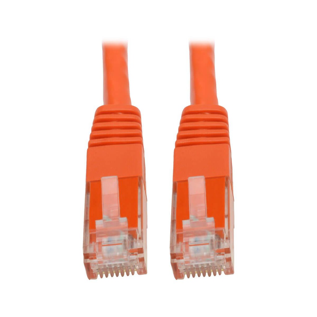 Tripp Lite N200-015-OR networking cable