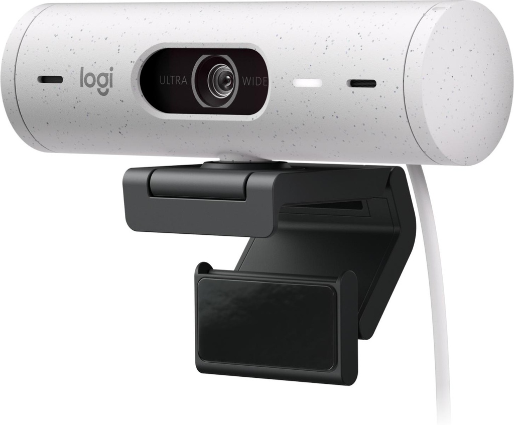 Caméra Web Logitech Brio 500