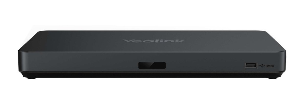 Hub d'interface Yealink AVHUB