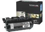 Cartouche de toner Lexmark 64080HW