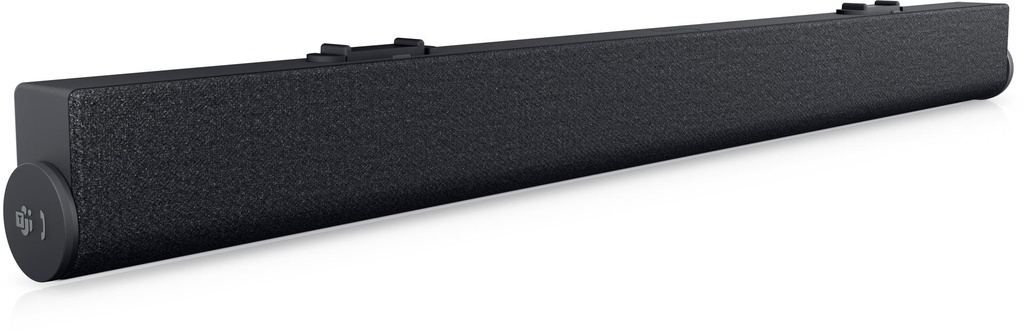 DELL Slim Conferencing Soundbar SB522A for Pro 2 ID displays (DELL-SB522A)