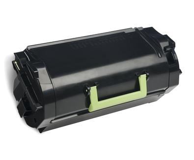 Lexmark 520XA Extra High Yield Toner Cartridge (52D0XA0)