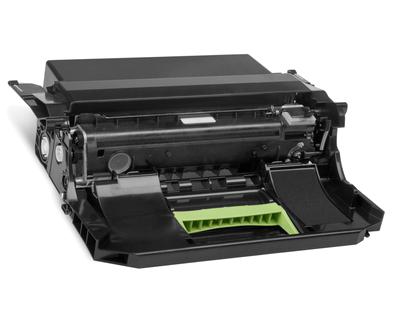 Lexmark 520ZA Black Imaging Unit (52D0ZA0)