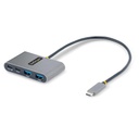 Concentrateur d'interface StarTech.com 5G2A2CPDB-USB-C-HUB