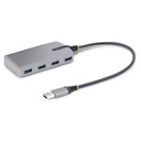 StarTech.com 5G4AB-USB-A-HUB interface hub