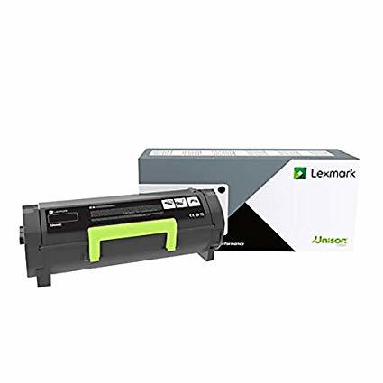 Lexmark Black High Yield Toner Cartridge (B240HA0)