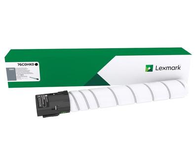 Cartouche de toner Lexmark 76C0HK0