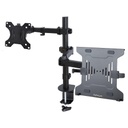 StarTech.com A2-LAPTOP-DESK-MOUNT monitor mount / stand