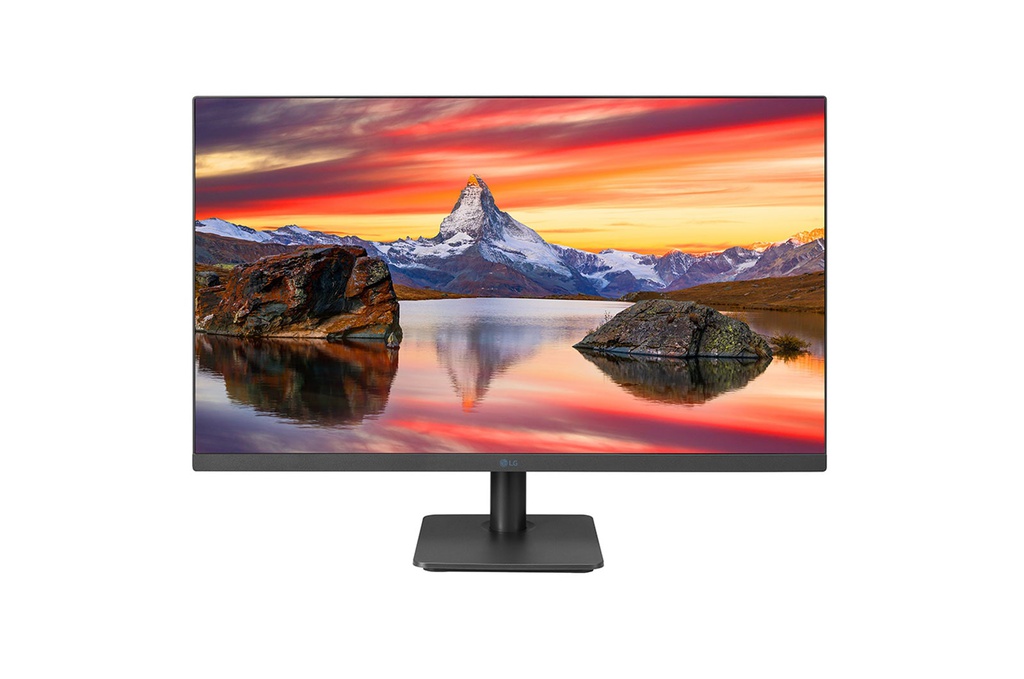 LG LG MONITOR 27IN IPS 1920X1080 No Produit:27MP40A-C