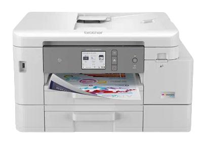 Brother MFC-J4535DW multifunction printer