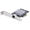 Carte réseau StarTech.com ST10GSPEXNB2